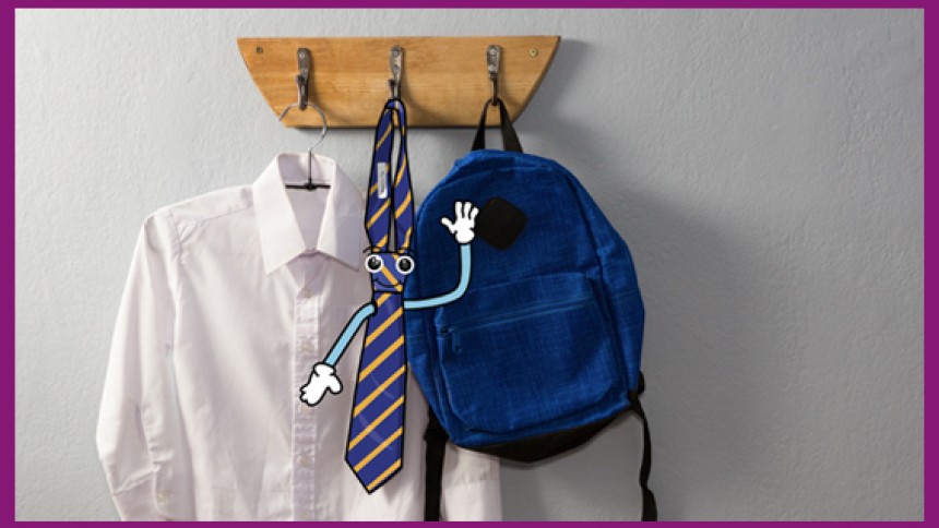 Clothing Labels | Name Labels | School Labels | Avery